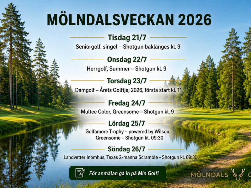 Mölndalsveckan