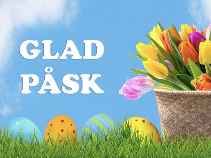 Reception/Shop Öppettider v 14