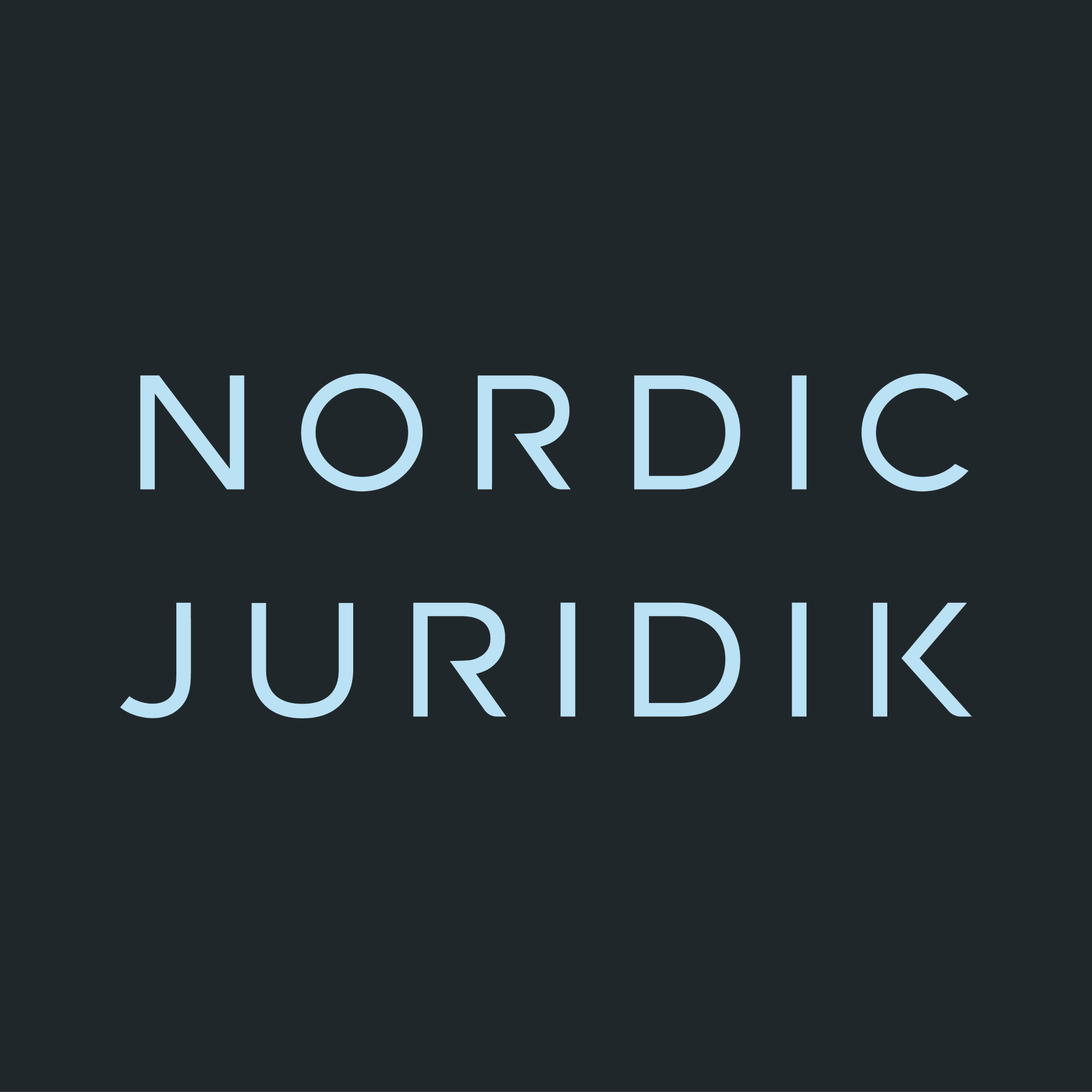 Nordic Juridik