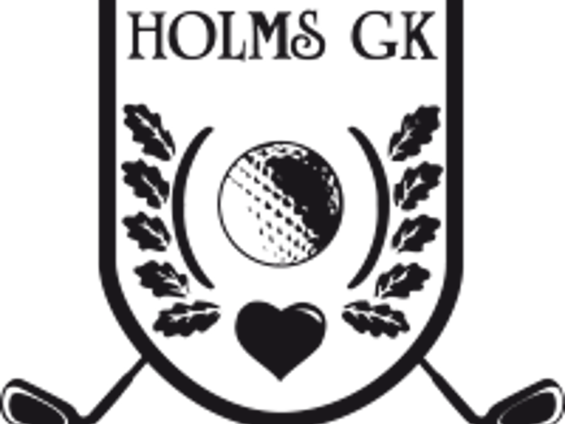 Samarbete mellan Mölndals GK och Holms GK, 2026