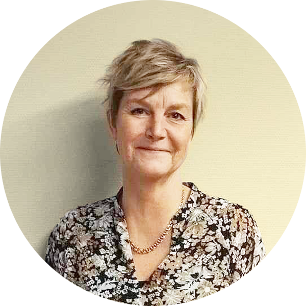 Anette Hammar 