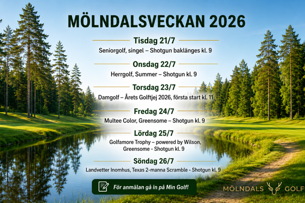 Mölndalsveckan