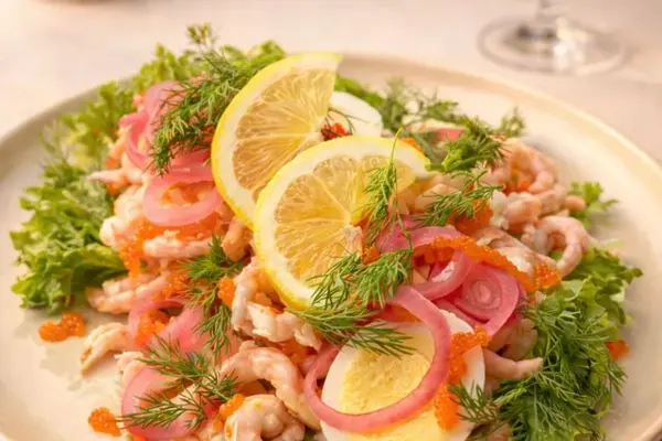 Nya Krögare inför säsongen!