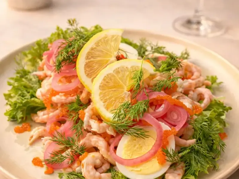 Nya Krögare inför säsongen!