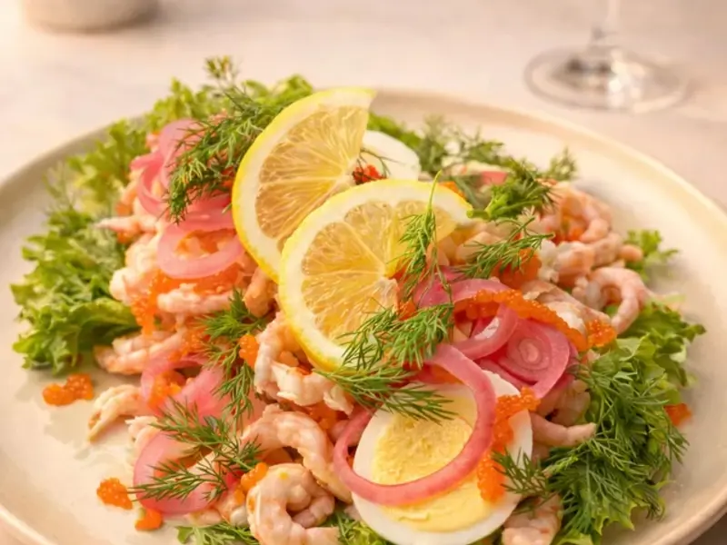 Nya Krögare inför säsongen!