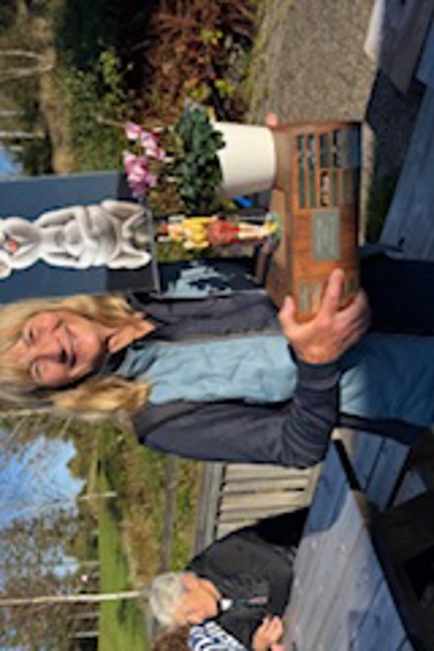 Resultat final damer 2025!