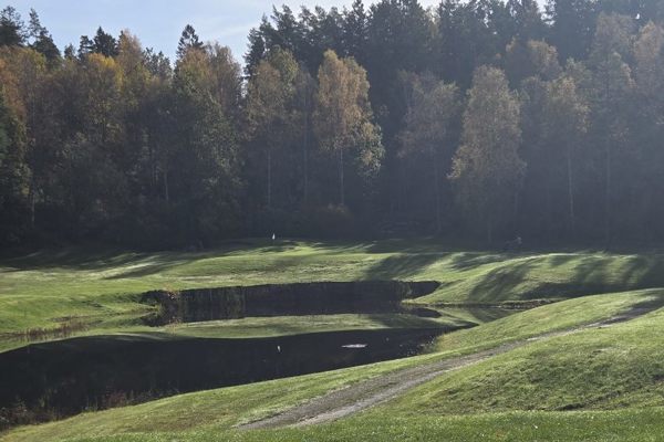 Höstrabatt på greenfee fr.o.m 13/10-25🍂⛳