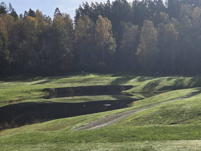 Höstrabatt på greenfee fr.o.m 13/10-25🍂⛳