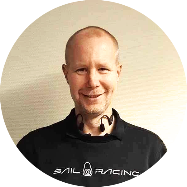 Marcus Hallberg