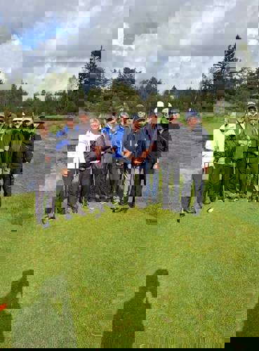 Finalspel seniorer 2025