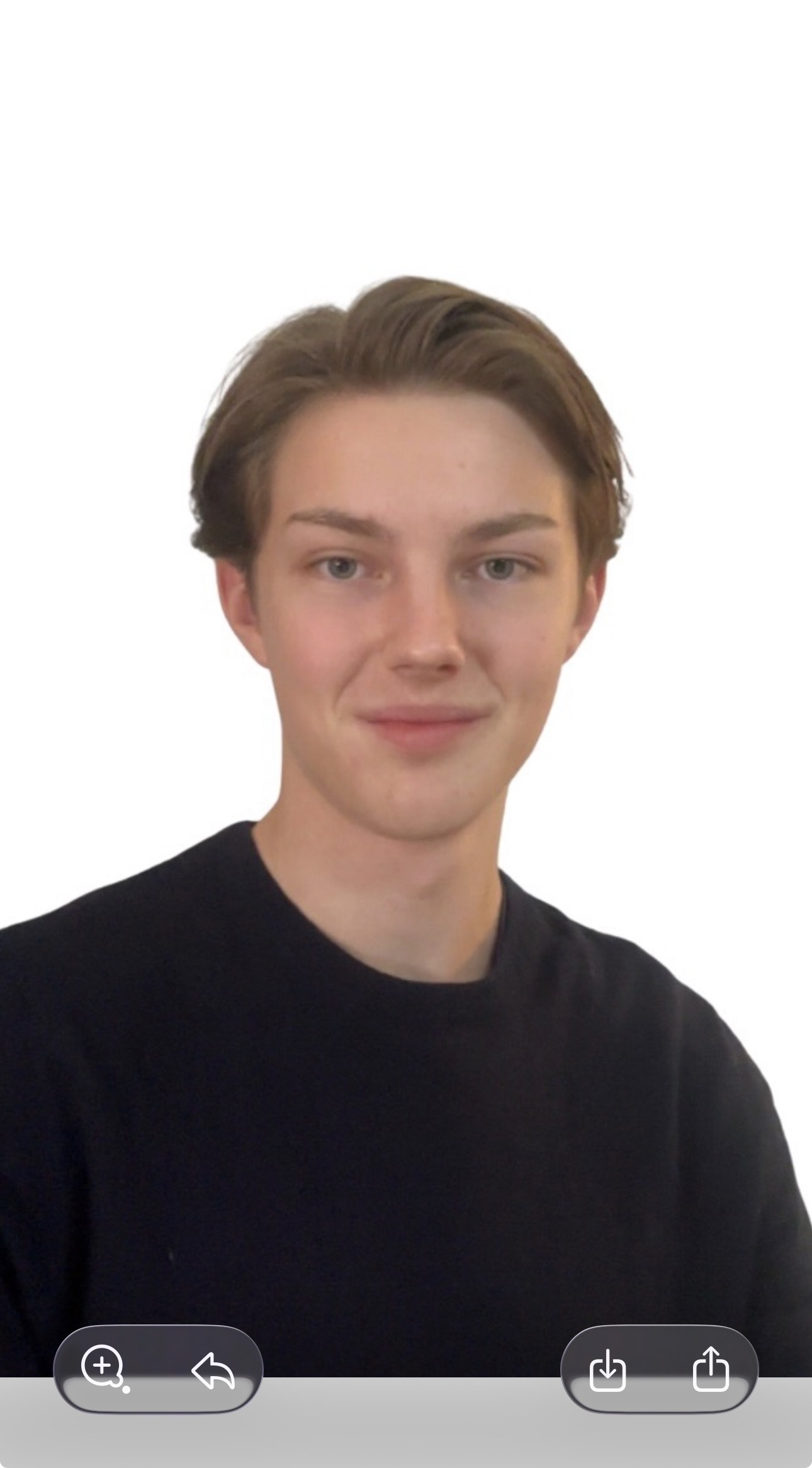 Noah Bondeson Telhage 