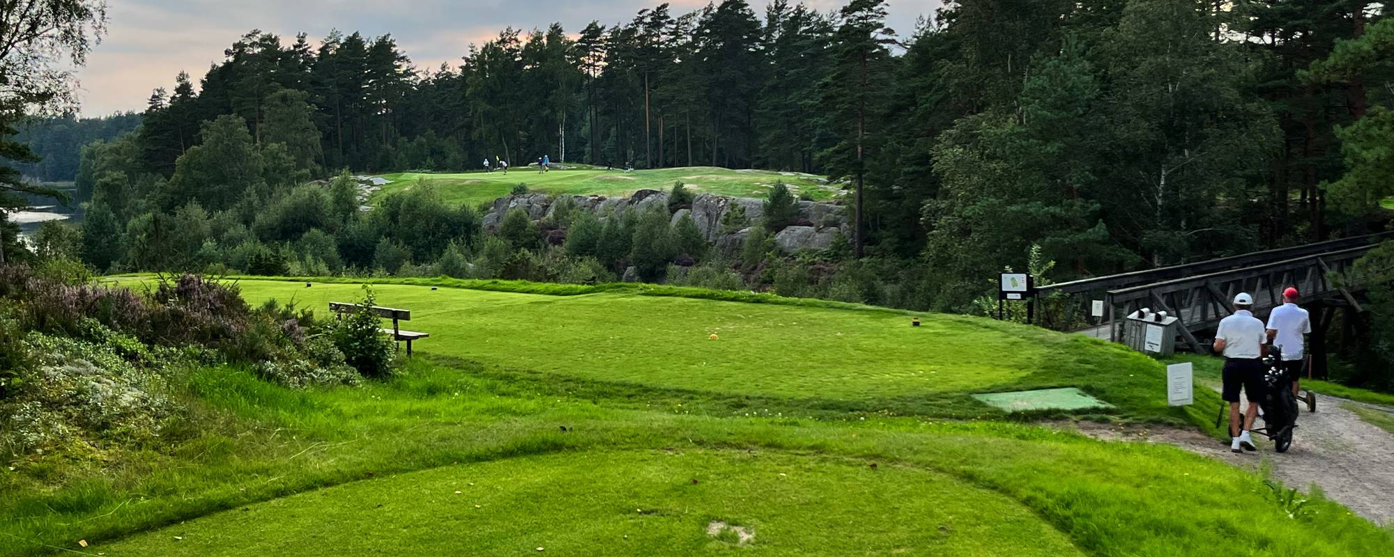 Mölndal Golf Club